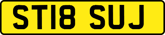 ST18SUJ