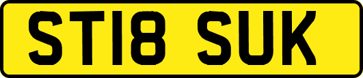 ST18SUK