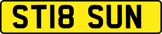 ST18SUN
