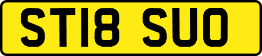 ST18SUO