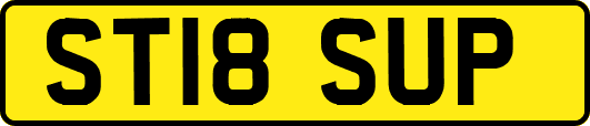 ST18SUP