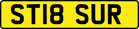 ST18SUR