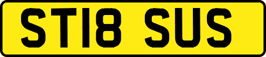 ST18SUS