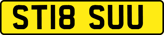 ST18SUU
