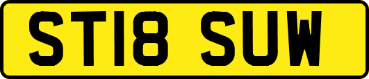 ST18SUW