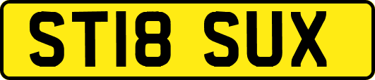 ST18SUX
