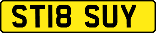 ST18SUY