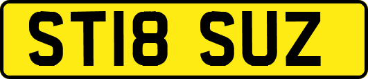 ST18SUZ