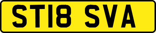 ST18SVA