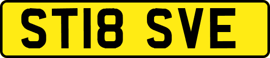 ST18SVE