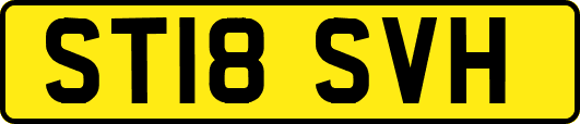 ST18SVH