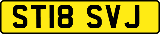 ST18SVJ