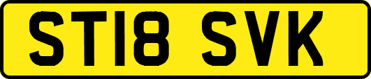 ST18SVK