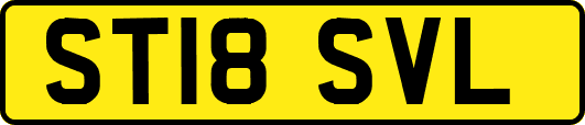 ST18SVL