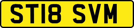 ST18SVM