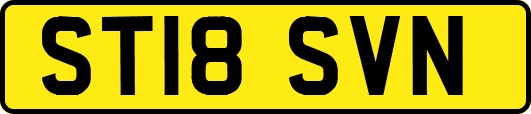 ST18SVN