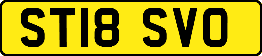 ST18SVO