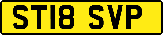 ST18SVP