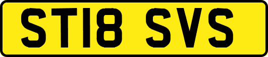 ST18SVS