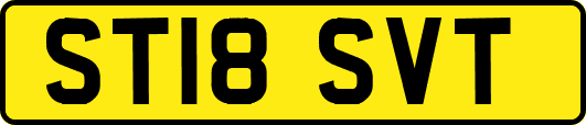 ST18SVT