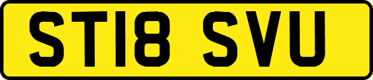 ST18SVU