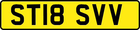 ST18SVV