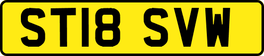 ST18SVW