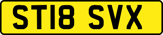 ST18SVX