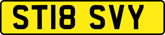 ST18SVY