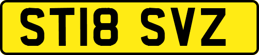 ST18SVZ