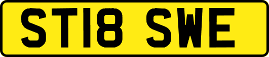 ST18SWE