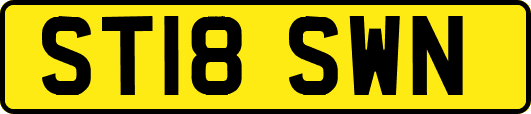 ST18SWN