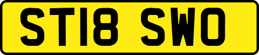 ST18SWO