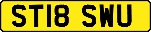 ST18SWU