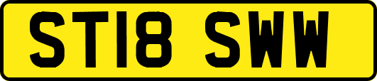 ST18SWW