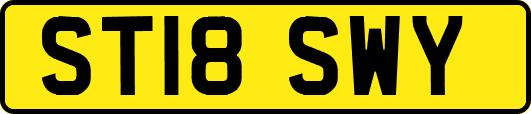 ST18SWY