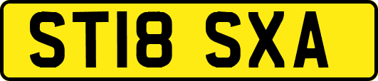 ST18SXA