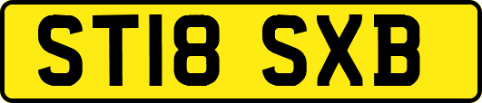 ST18SXB