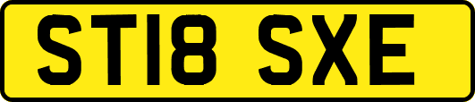 ST18SXE