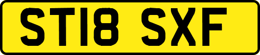 ST18SXF