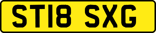 ST18SXG