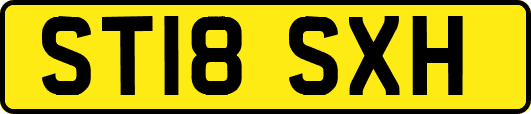 ST18SXH