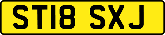 ST18SXJ