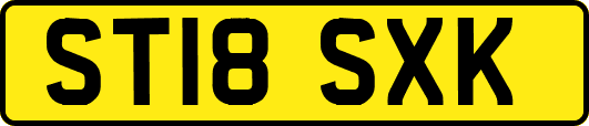 ST18SXK