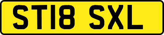 ST18SXL