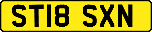 ST18SXN