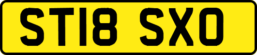 ST18SXO