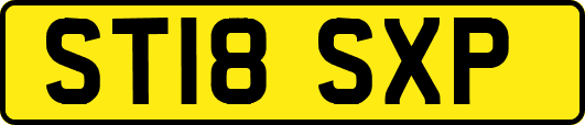 ST18SXP