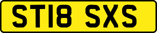 ST18SXS