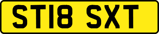 ST18SXT